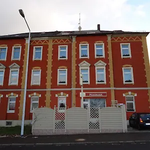 2* Pensionat Dresdener Panorama